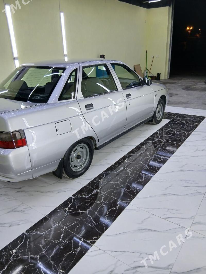 Lada 2110 2005 - 50 000 TMT - Baýramaly - img 1