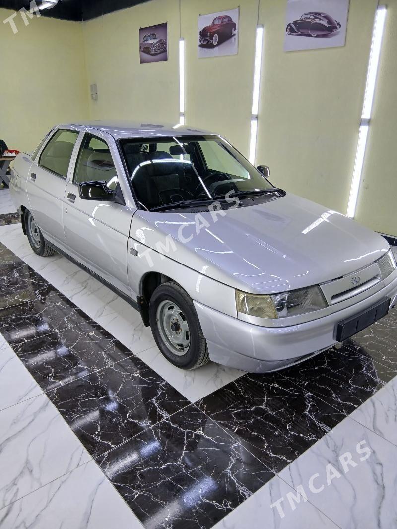 Lada 2110 2005 - 50 000 TMT - Baýramaly - img 5