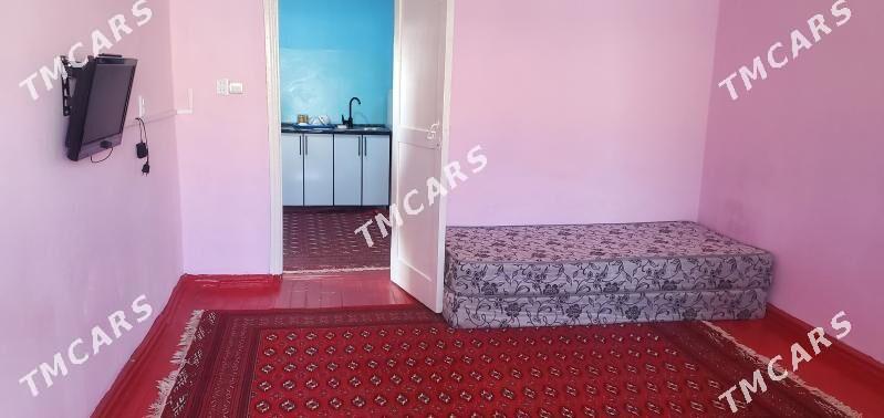 крейине жай - Türkmenbaşy - img 5