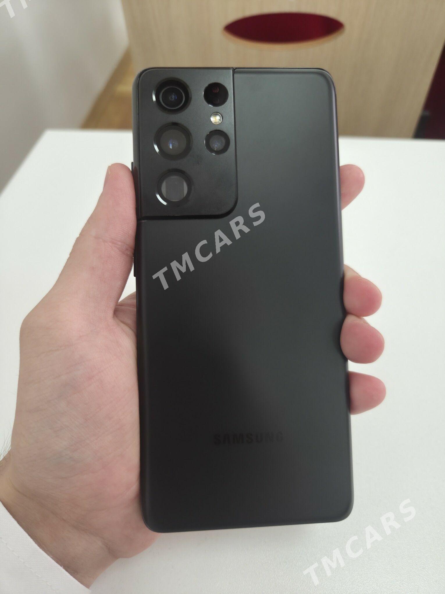 S21 Ultra 5G - 30 мкр - img 3