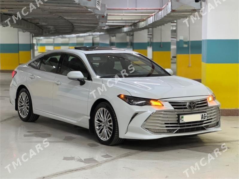 Toyota Avalon 2019 - 410 000 TMT - Ашхабад - img 6