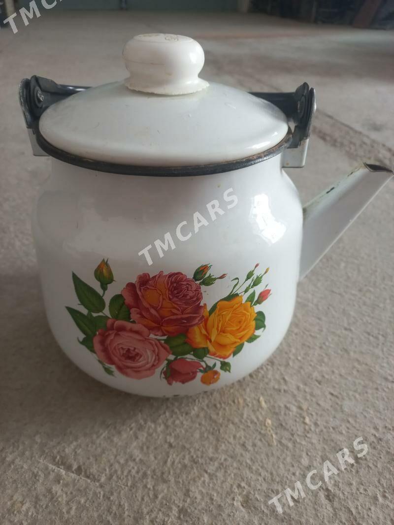 kitri - Balkanabat - img 1