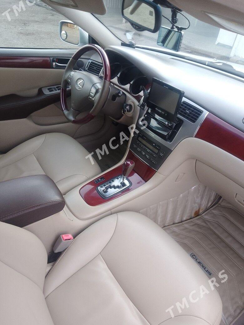 Lexus ES 300 2002 - 200 000 TMT - Туркменбаши - img 1