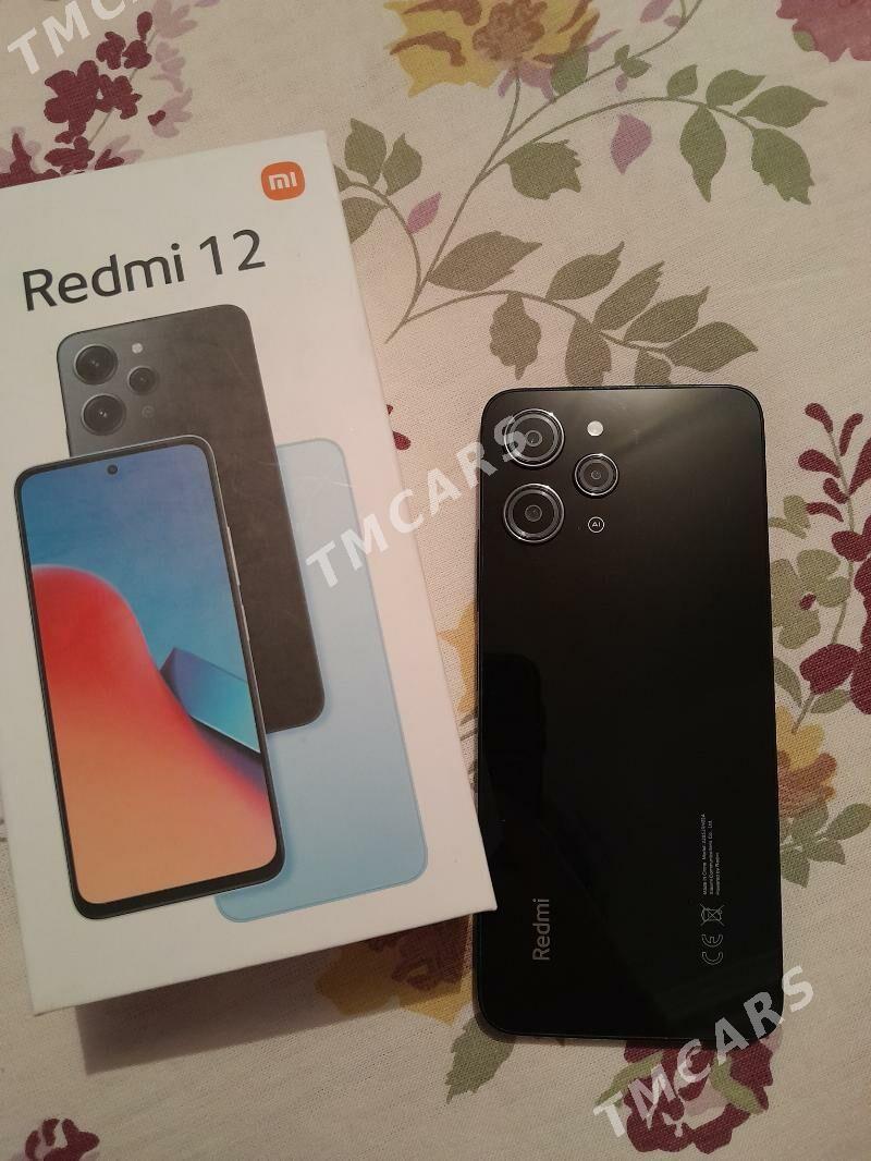 Redmi12 - Farap - img 2