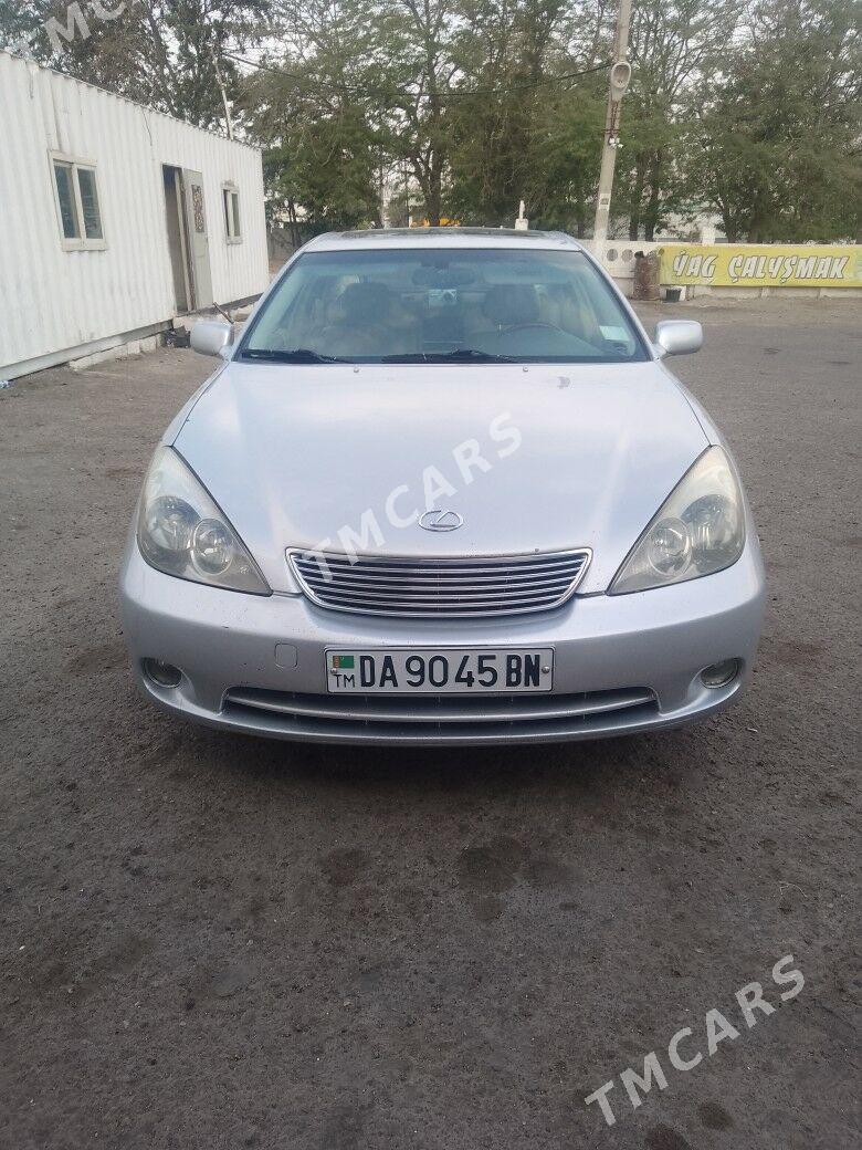 Lexus ES 300 2002 - 200 000 TMT - Туркменбаши - img 3