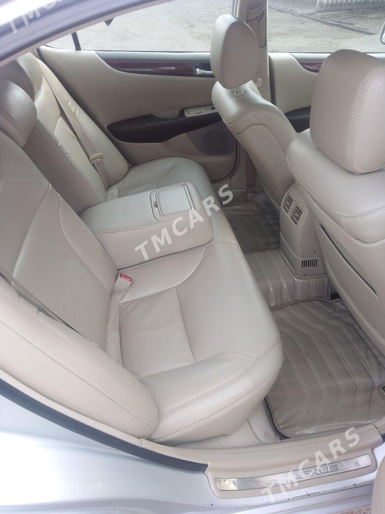 Lexus ES 300 2002 - 200 000 TMT - Туркменбаши - img 2