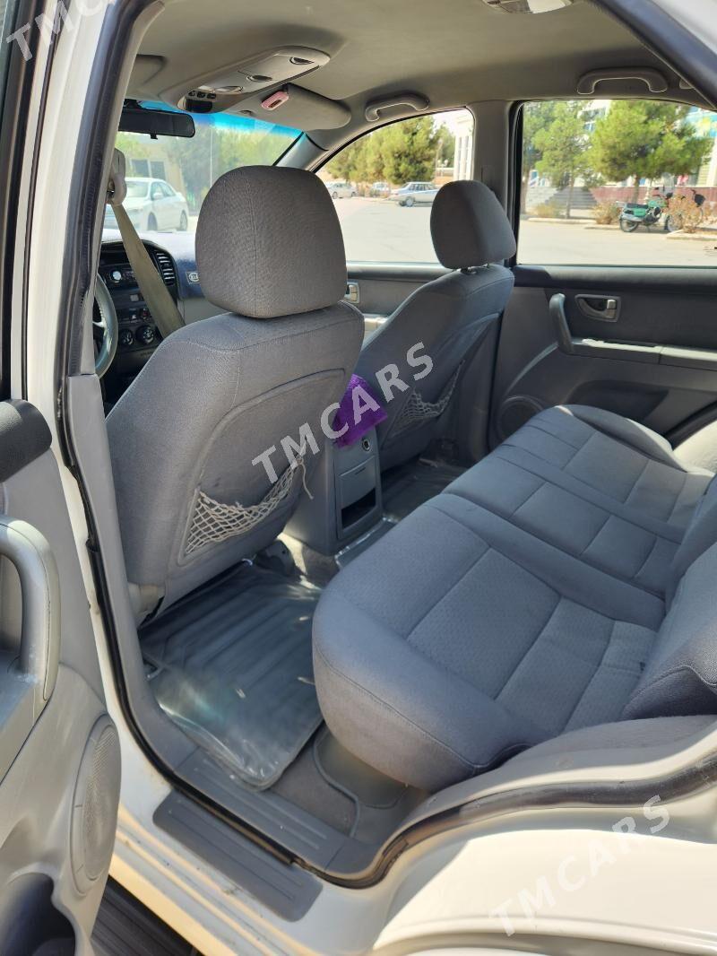 Kia Sorento 2005 - 120 000 TMT - Ашхабад - img 1