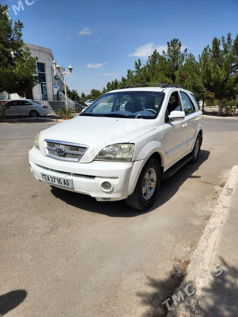Kia Sorento 2005 - 120 000 TMT - Ашхабад - img 2