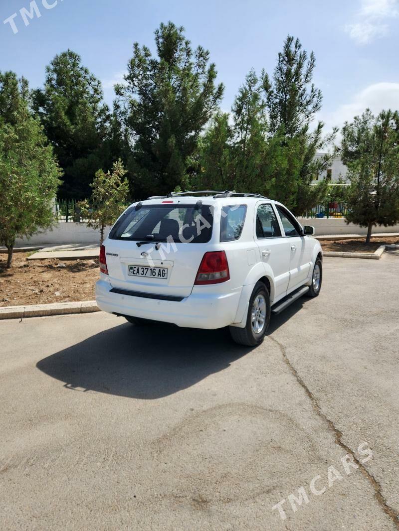 Kia Sorento 2005 - 120 000 TMT - Ашхабад - img 3