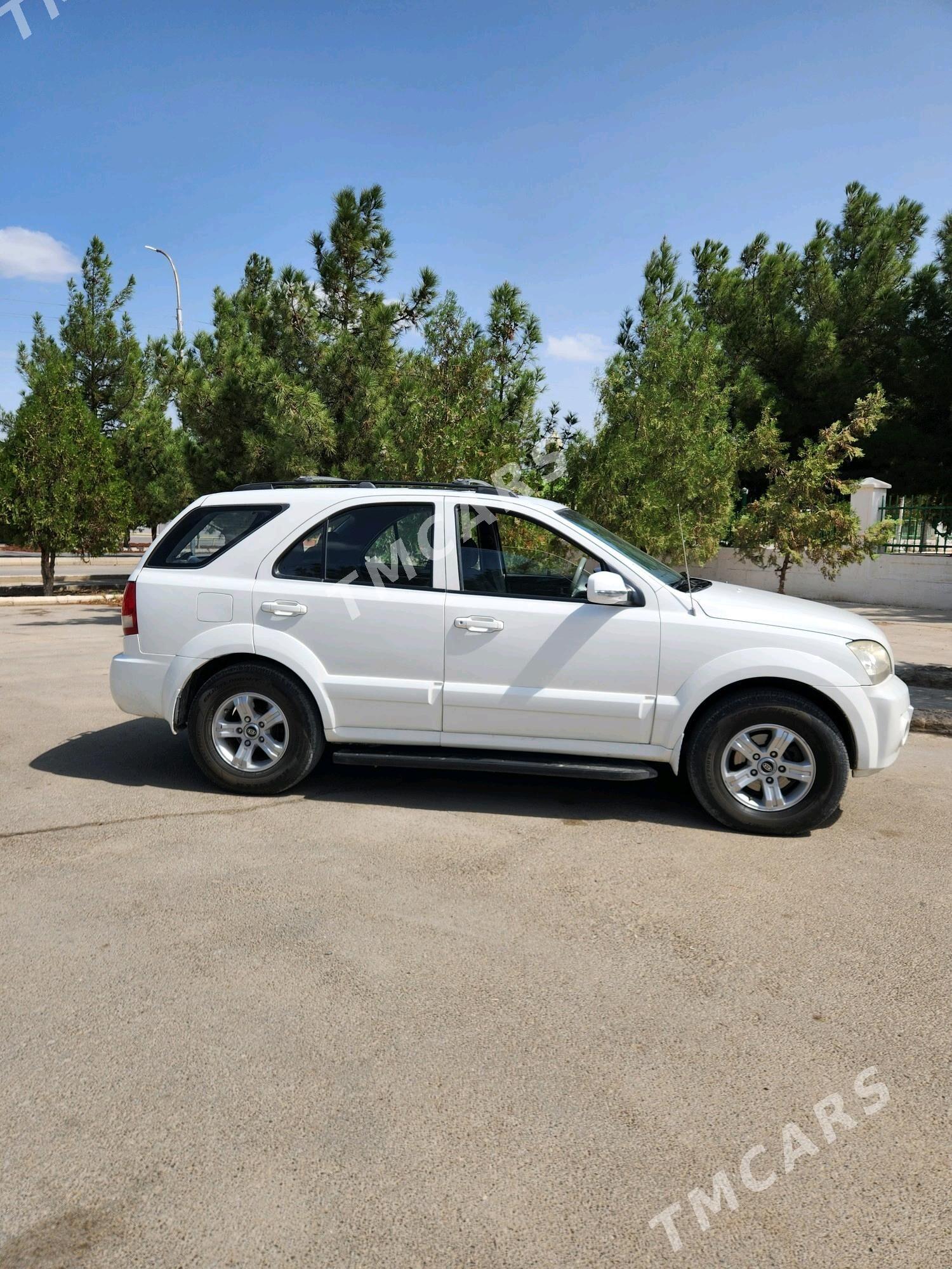Kia Sorento 2005 - 120 000 TMT - Ашхабад - img 6