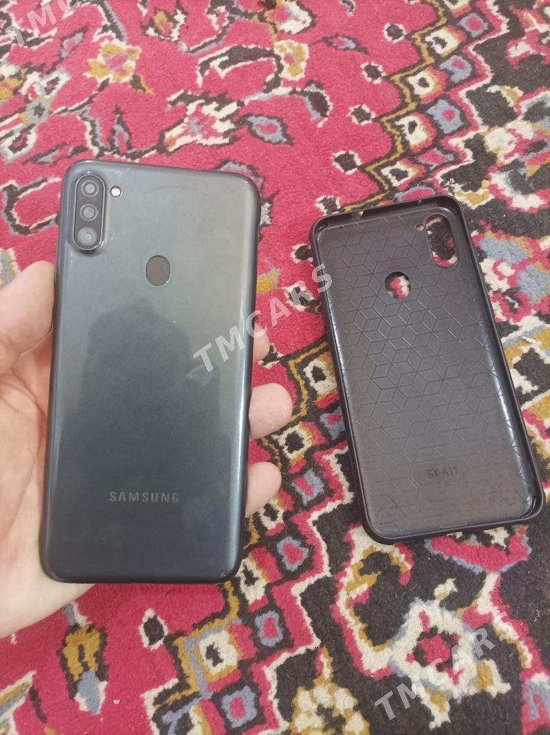 Samsung A11 - Ёлётен - img 3