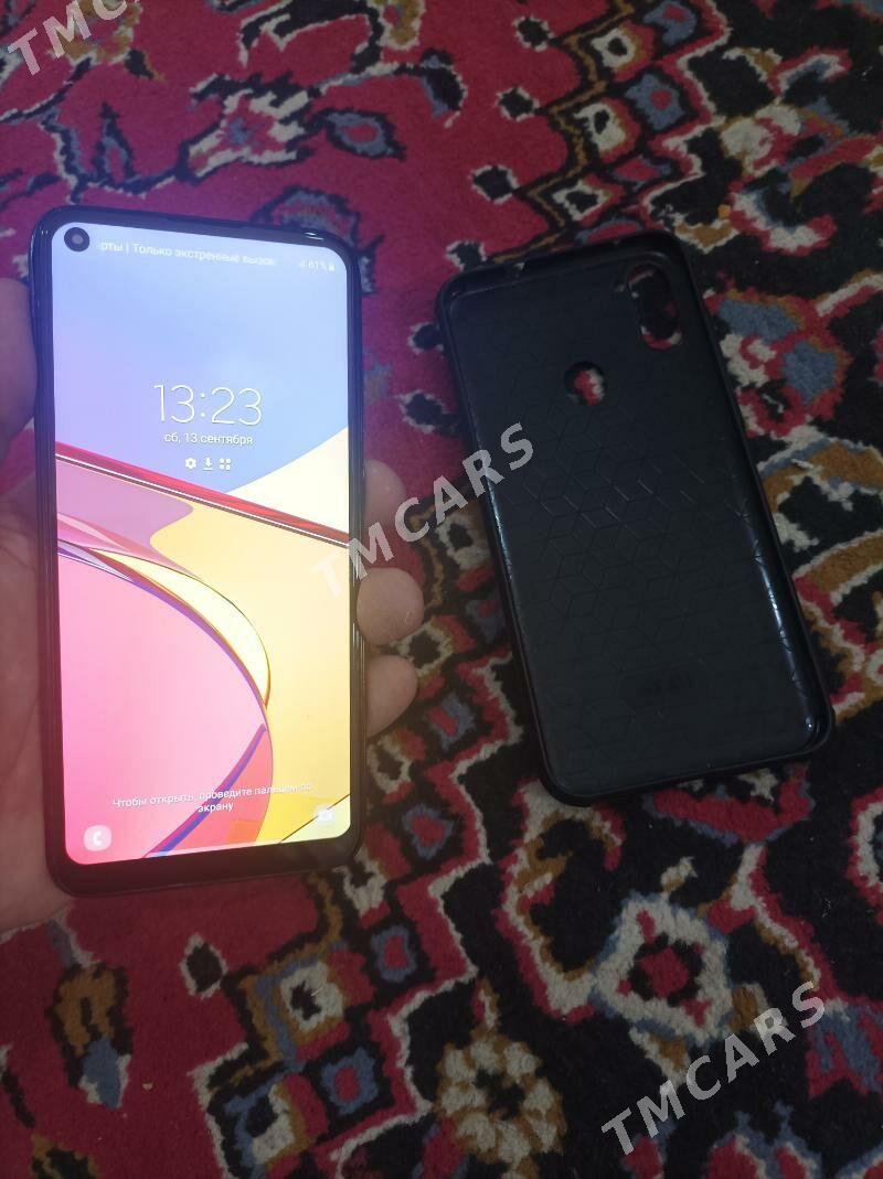 Samsung A11 - Ёлётен - img 2