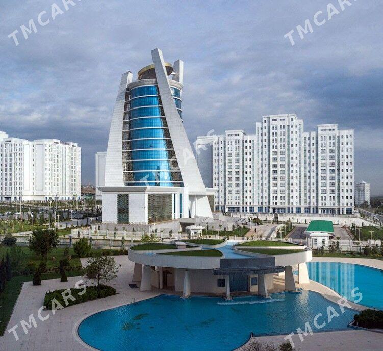 Аренда  офиса - ул. Московская (10 йыл абаданчылык ш.) - img 1