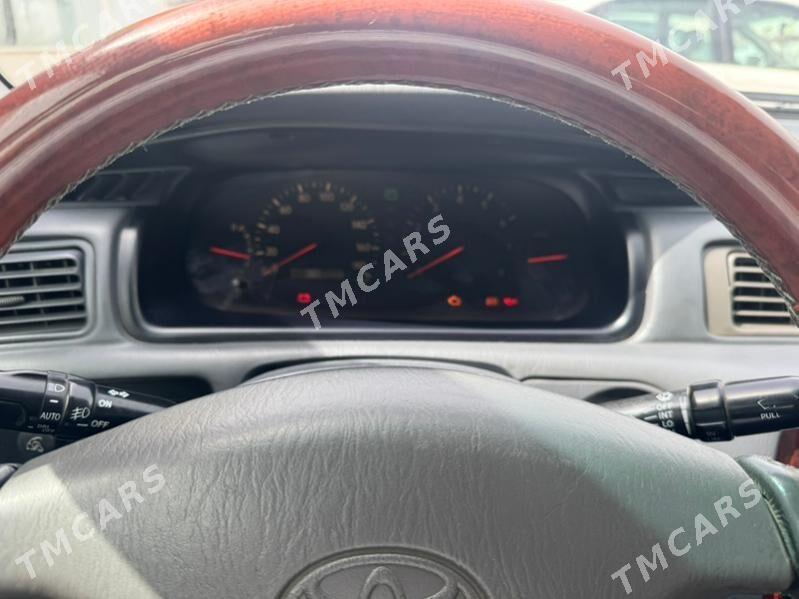 Toyota Camry 1998 - 140 000 TMT - Mary - img 8