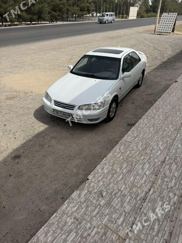 Toyota Camry 1998 - 140 000 TMT - Mary - img 5