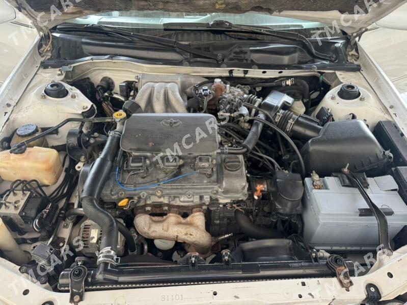 Toyota Camry 1998 - 140 000 TMT - Mary - img 10