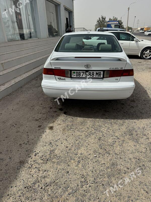 Toyota Camry 1998 - 140 000 TMT - Mary - img 4