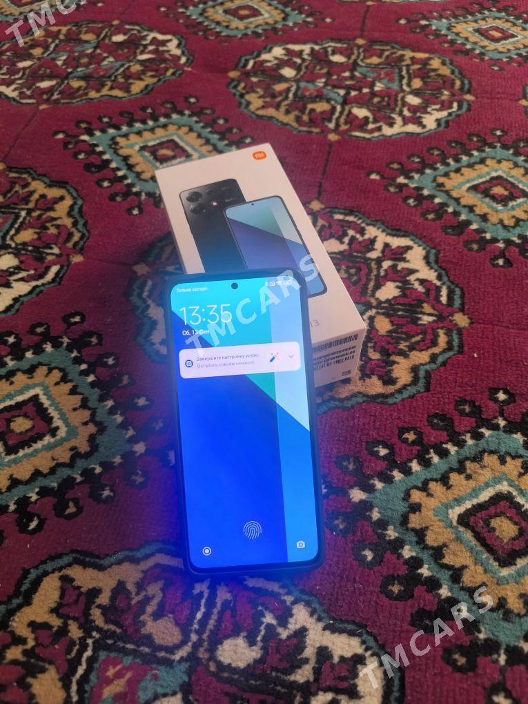 Redmi not 13 - Саят - img 5