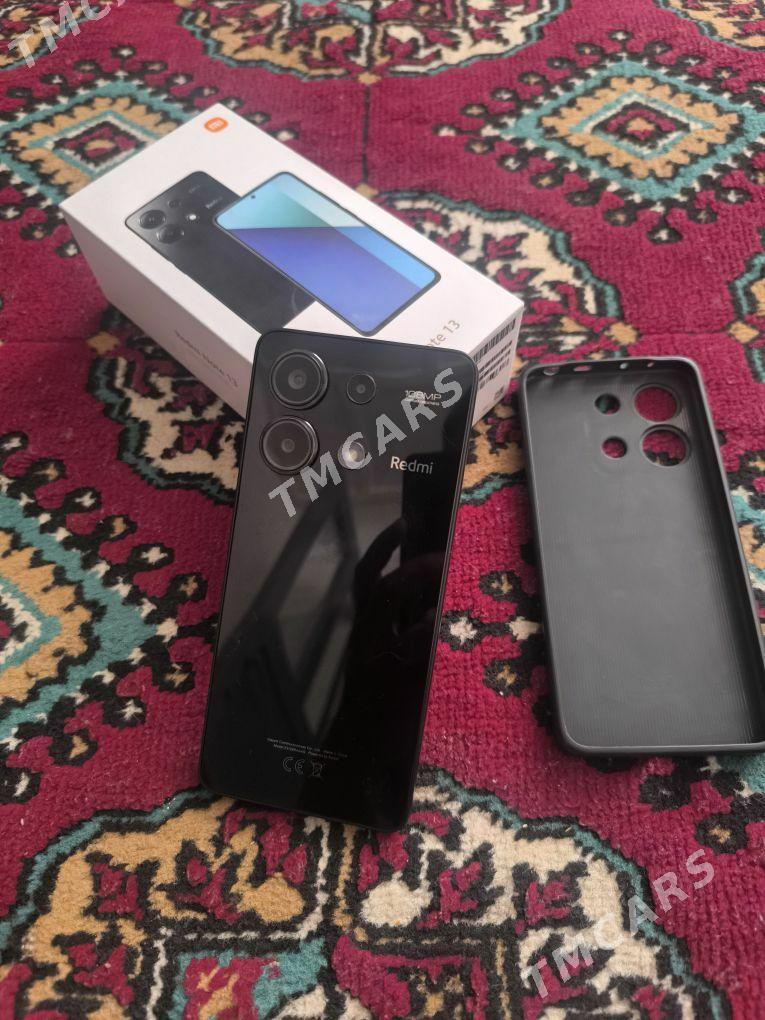 Redmi not 13 - Саят - img 1