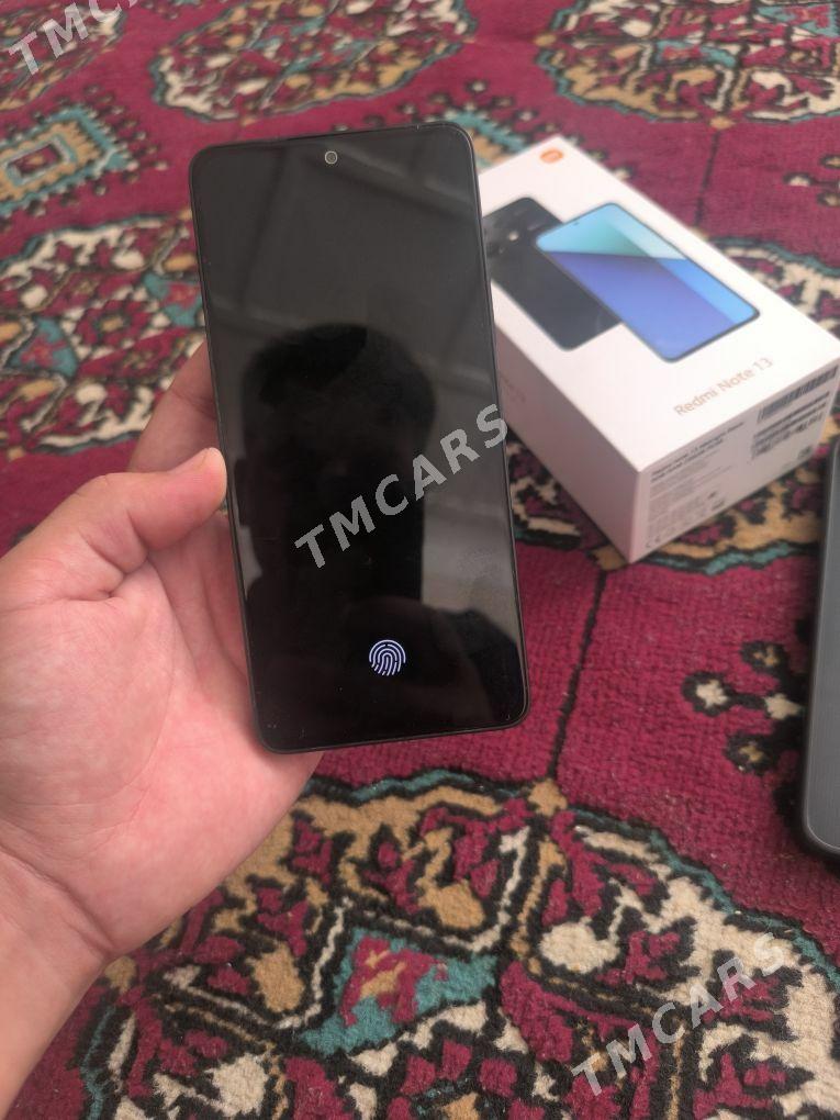Redmi not 13 - Саят - img 3