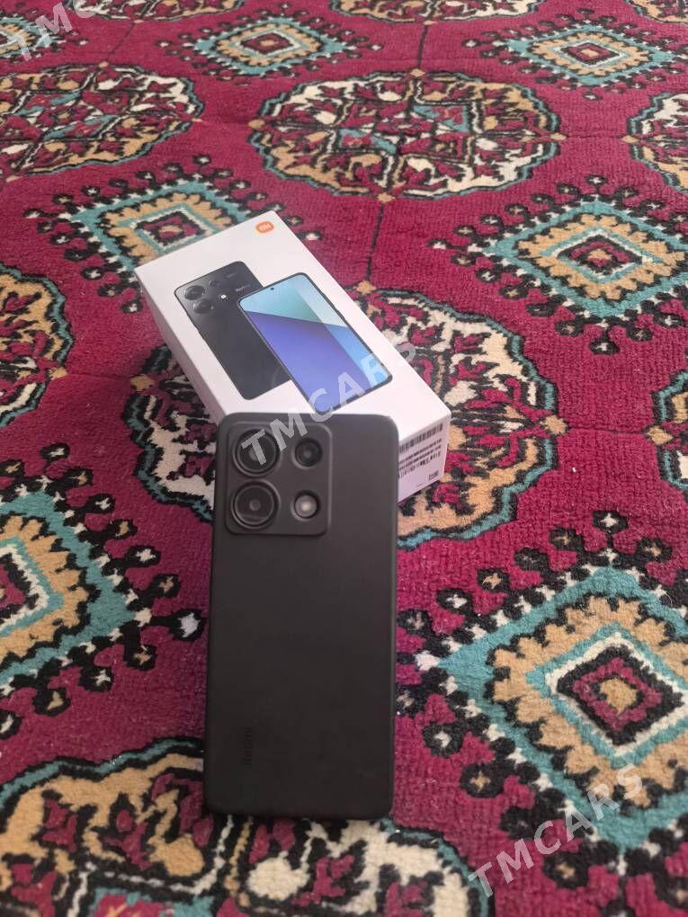 Redmi not 13 - Саят - img 4
