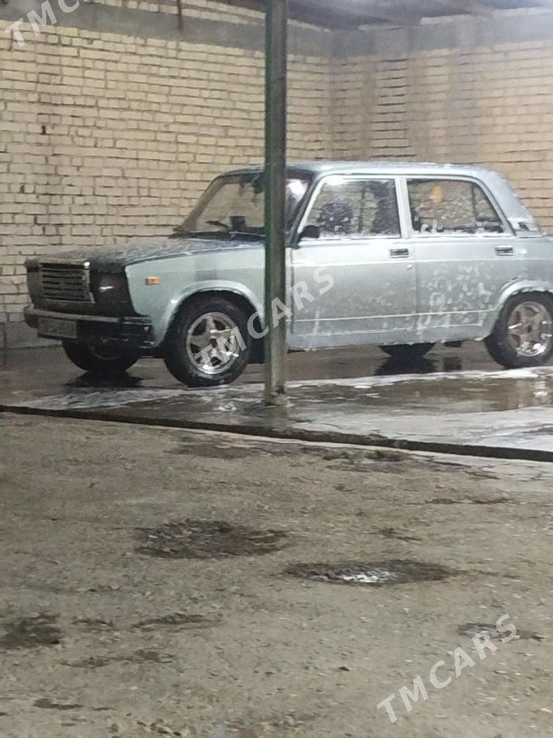 Lada 2107 2010 - 40 000 TMT - Кака - img 5