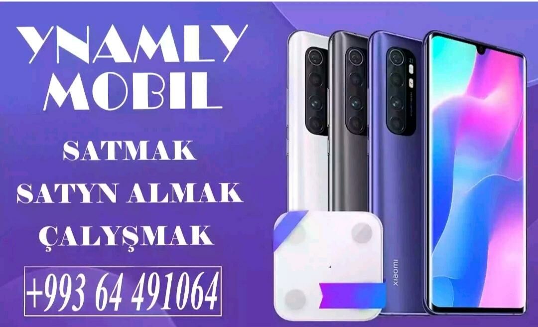 YNAMLY MOBILE - Mary - img 2