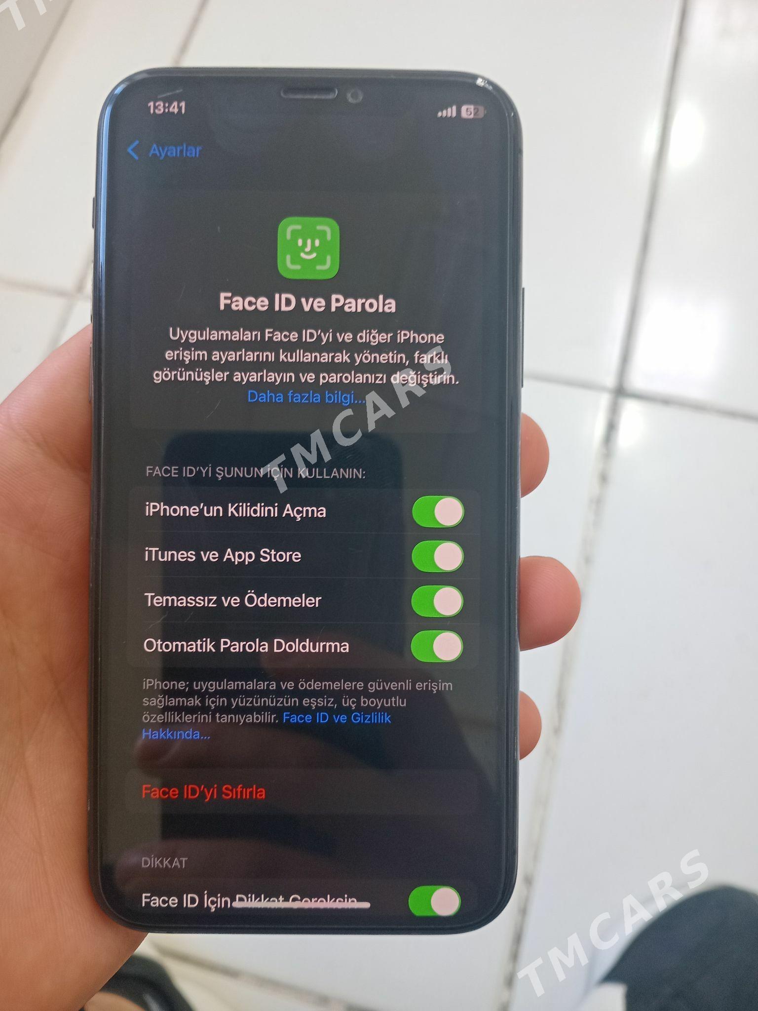 İphone 11 pro - Aşgabat - img 4