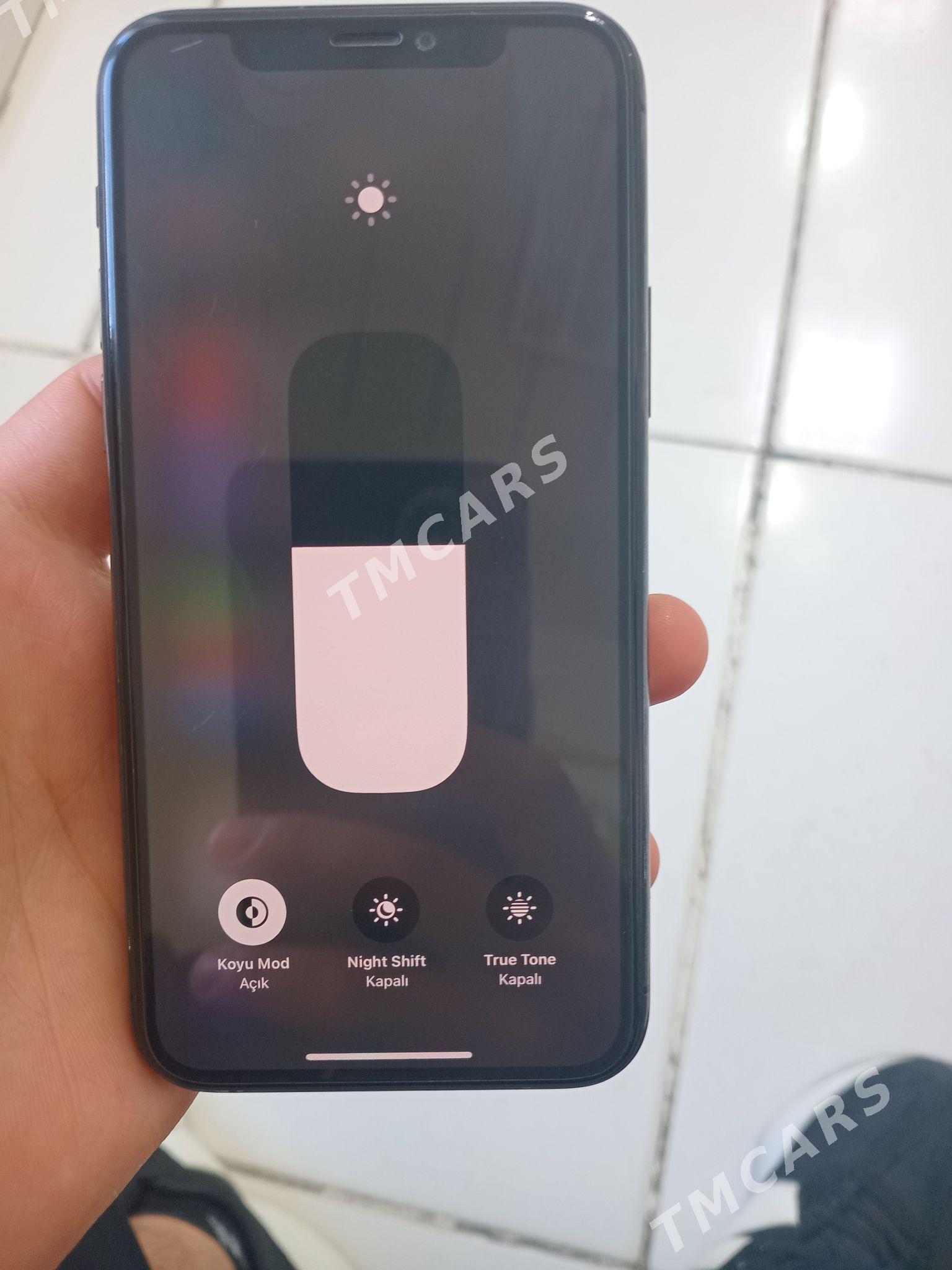 İphone 11 pro - Aşgabat - img 2