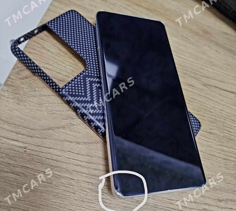 samsung s21ultra - Ашхабад - img 3
