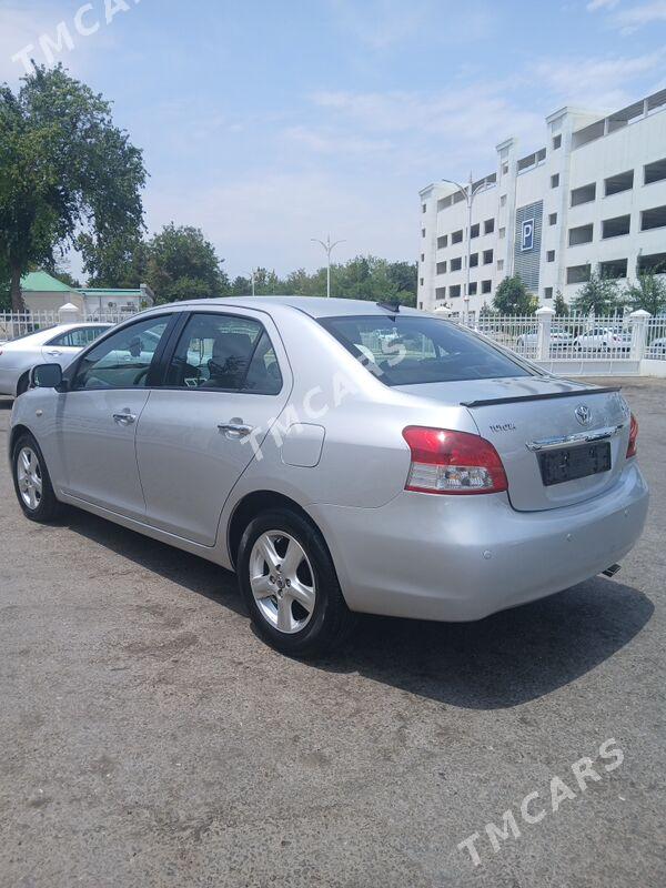 Toyota Yaris 2008 - 120 000 TMT - Ашхабад - img 6