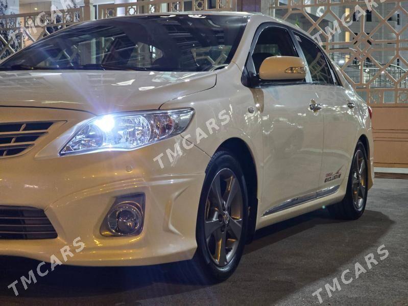 Toyota Corolla 2013 - 220 000 TMT - Ашхабад - img 2
