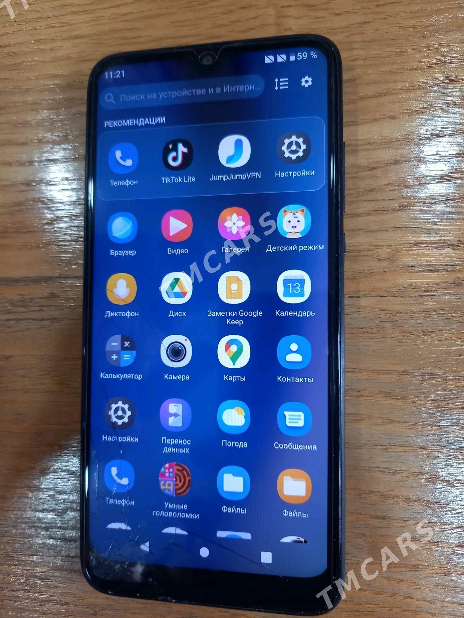 ALCATEL TELEFON ( 4087U ) - 30 mkr - img 2