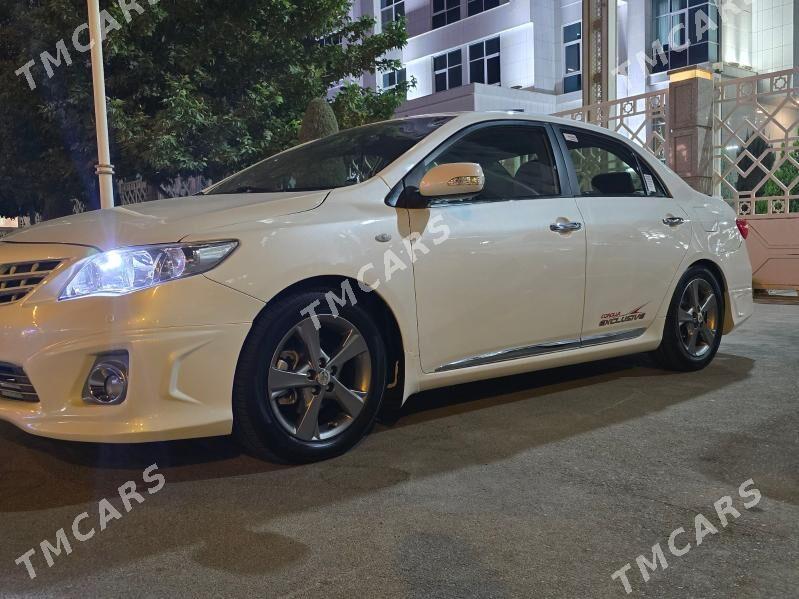 Toyota Corolla 2013 - 220 000 TMT - Ашхабад - img 5