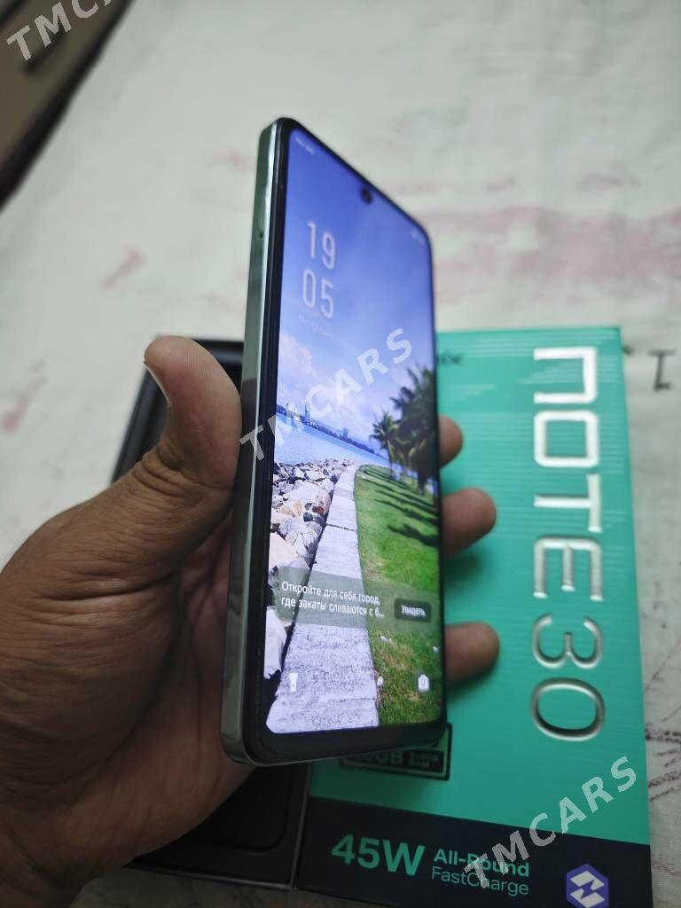 Infinix note 30 - Ашхабад - img 4