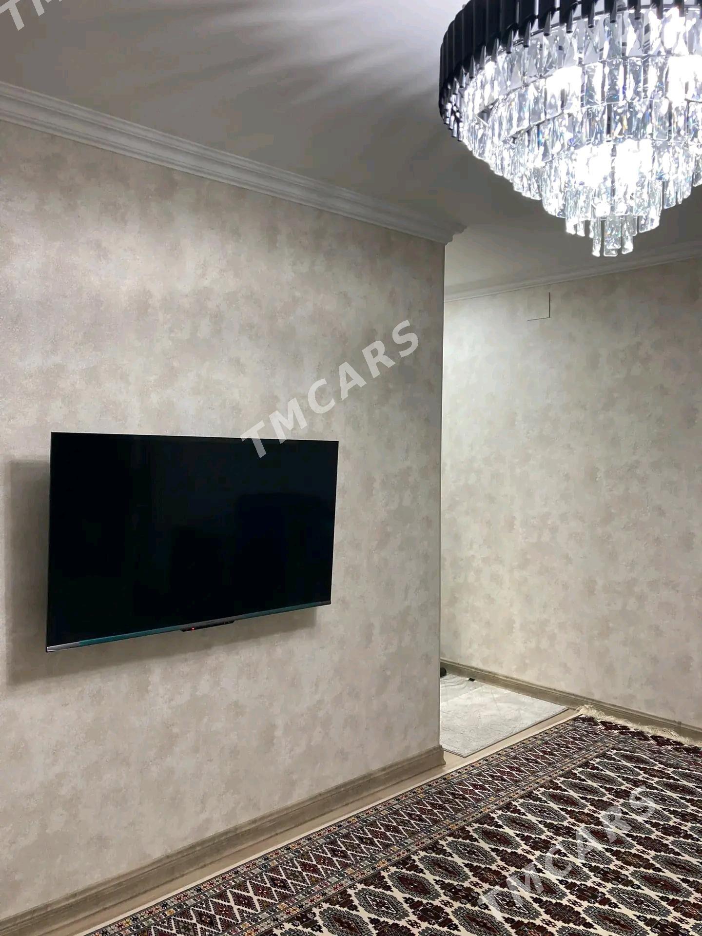 ПРОДАЕТСЯ КВАРТИРА В РАЙОНЕ КОВРЫ - Türkmenbaşy - img 8