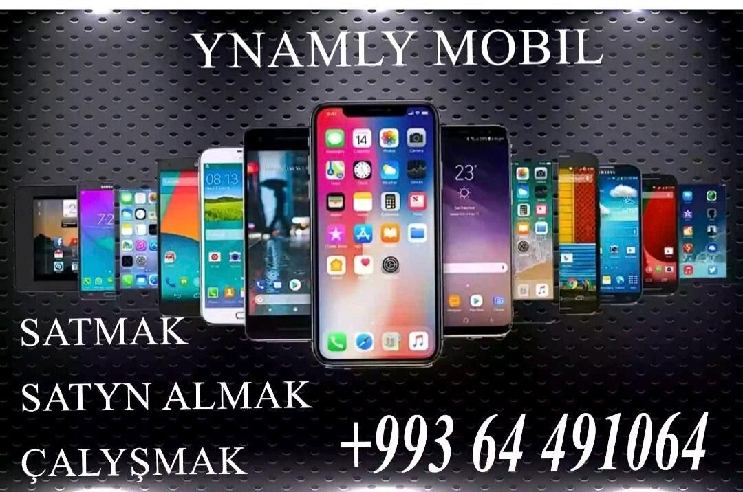 YNAMLY MOBILE - Mary - img 3