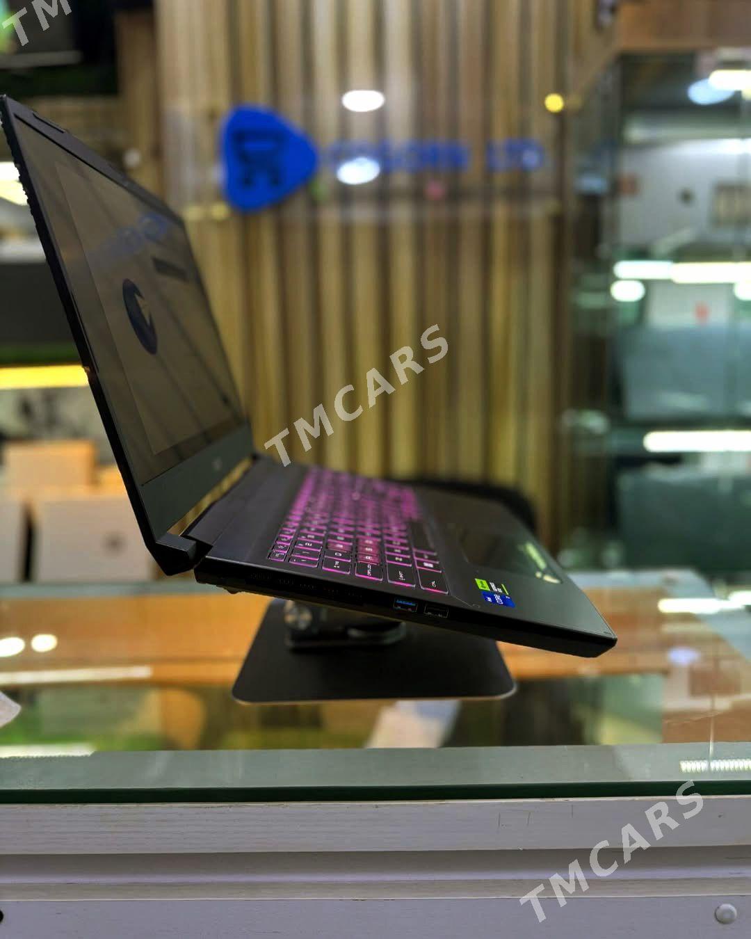 MSI Katana/RTX 4060/16GB RAM - Aşgabat - img 7
