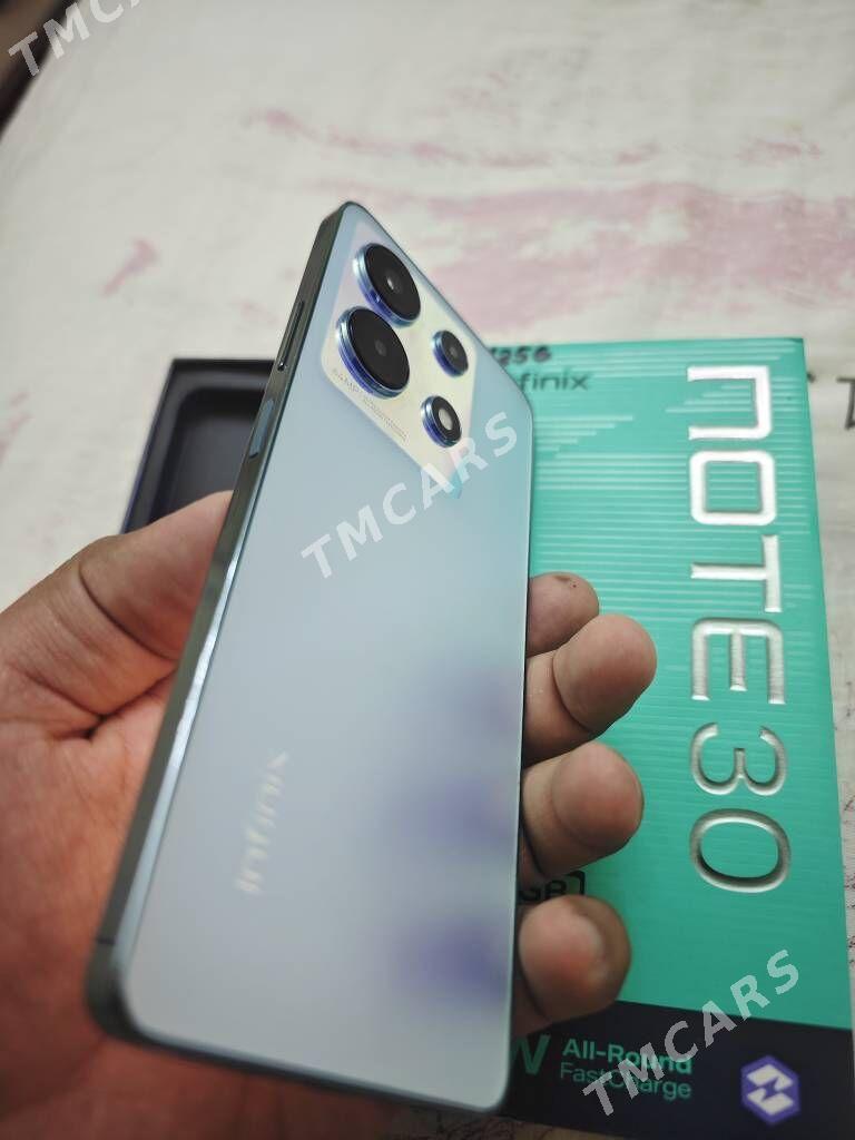 Infinix note 30 - Ашхабад - img 1
