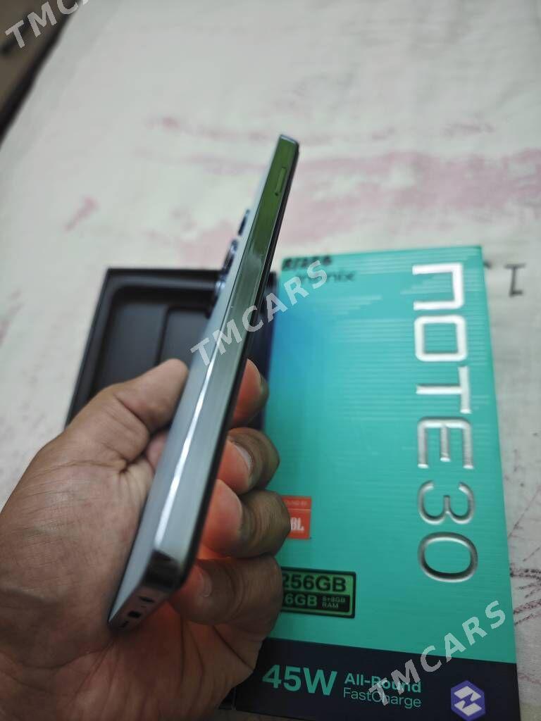Infinix note 30 - Ашхабад - img 2