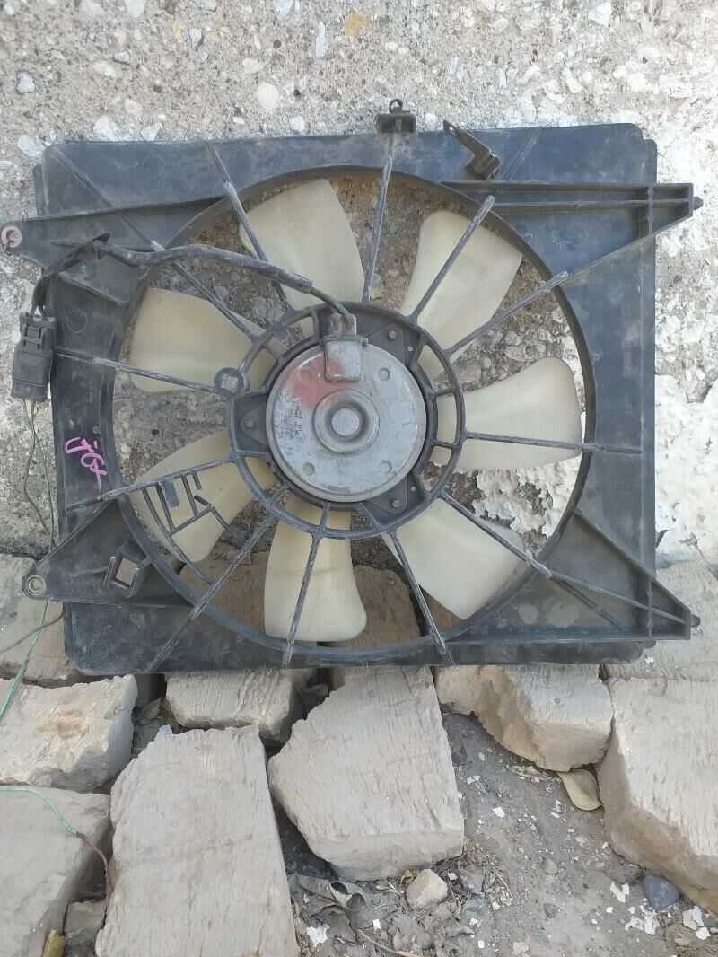 Lopos-wintilýator 250 TMT - Байрамали - img 3