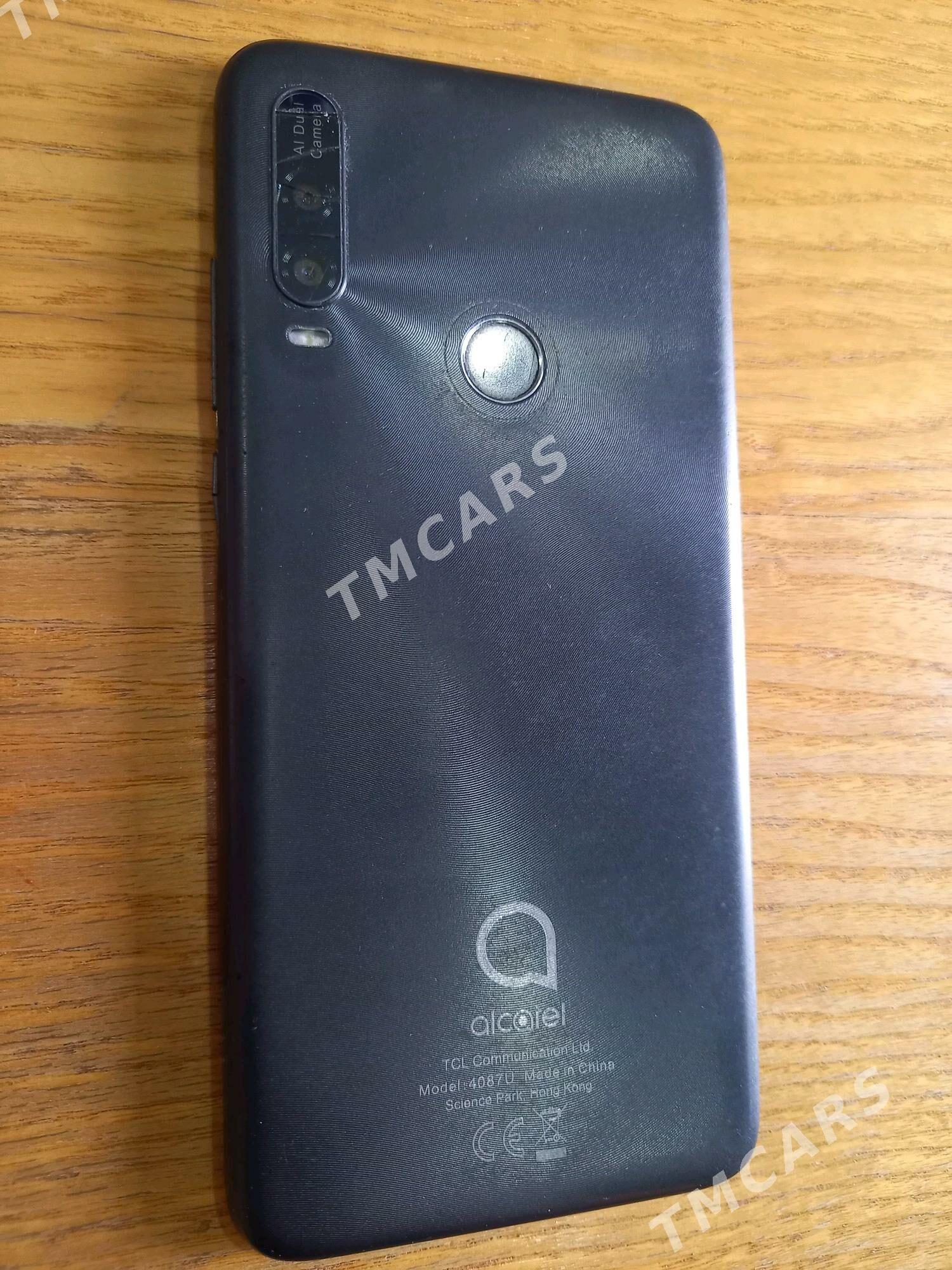 ALCATEL TELEFON ( 4087U ) - 30 mkr - img 4