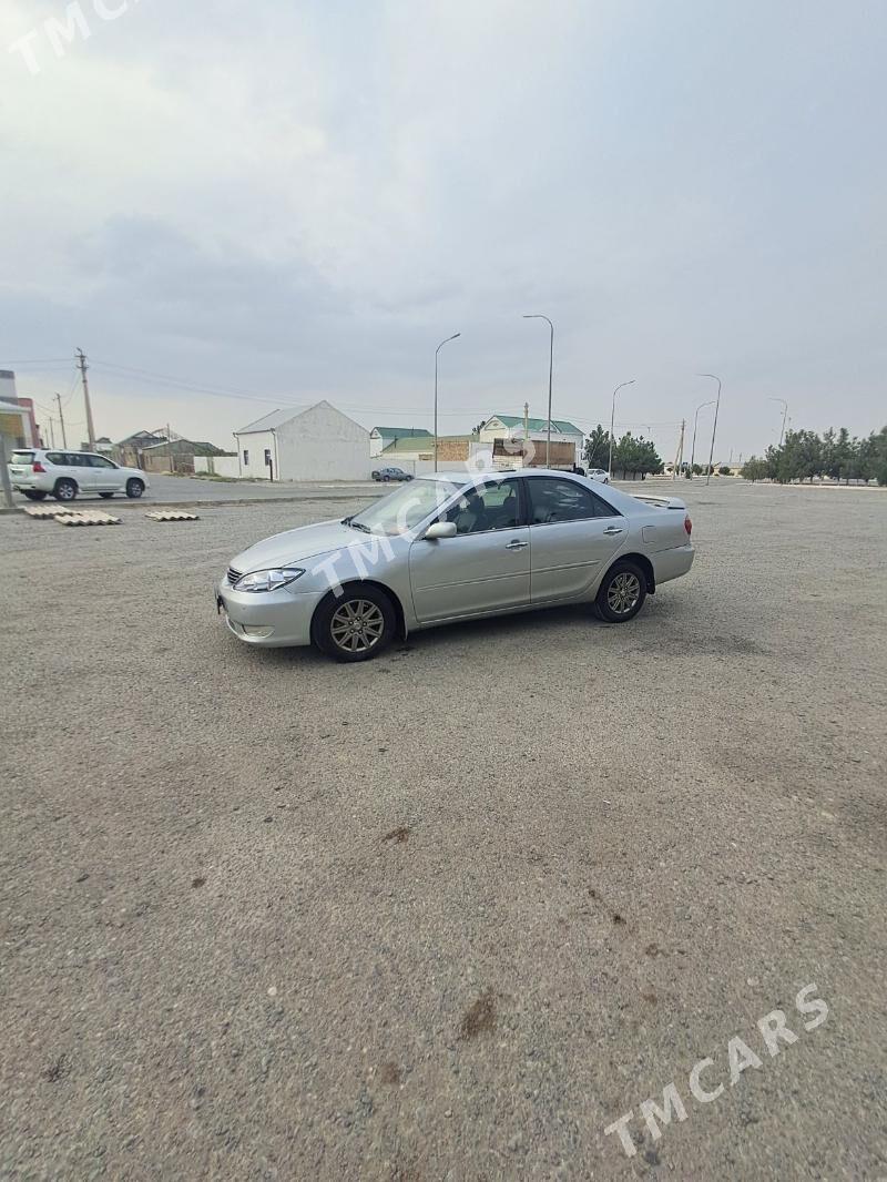Toyota Camry 2002 - 188 000 TMT - Gyzylarbat - img 5