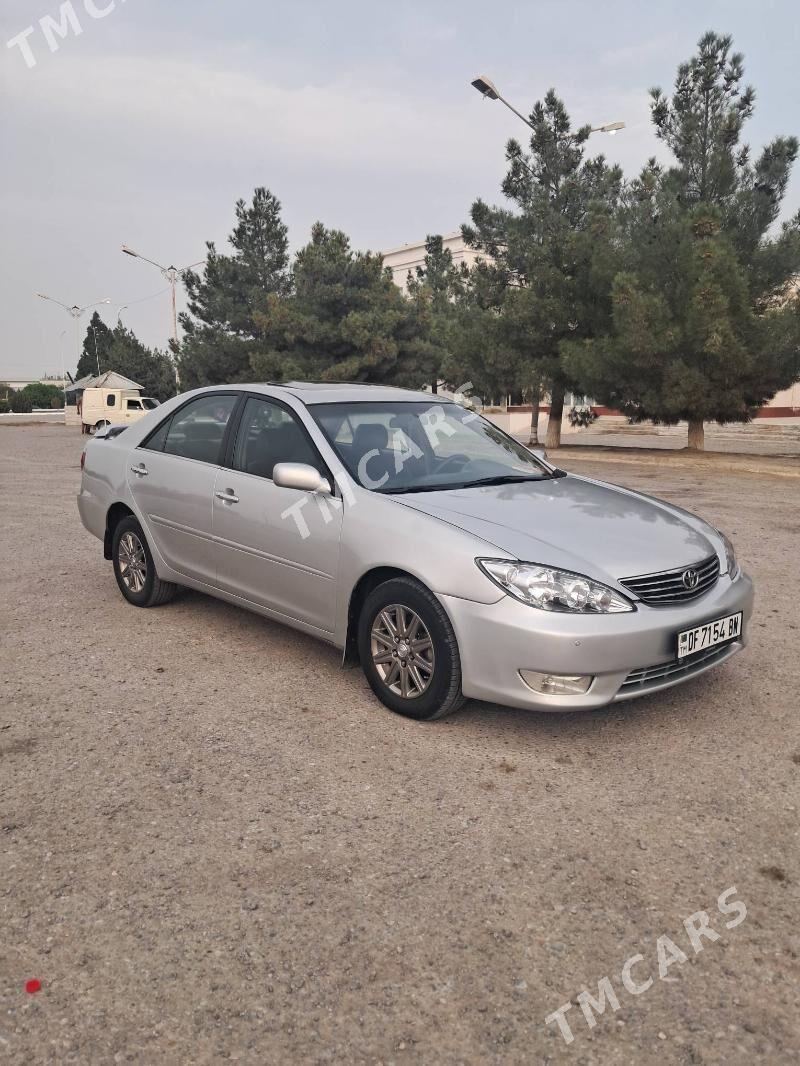 Toyota Camry 2002 - 188 000 TMT - Gyzylarbat - img 10