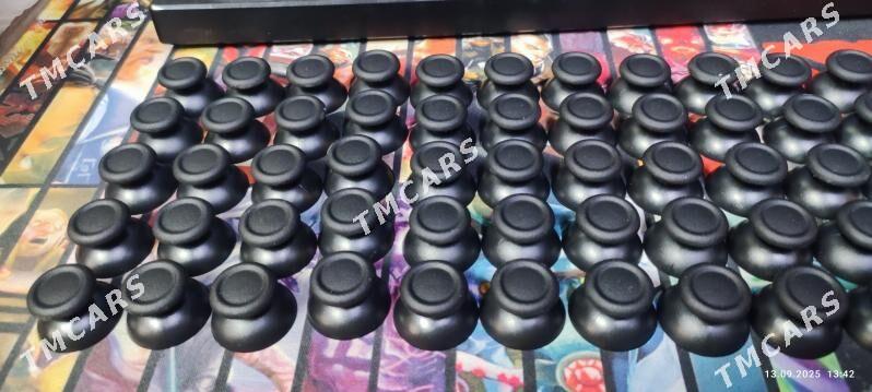 Колпачок стик ps4,ps5,PS4,PS5 - Türkmenabat - img 4