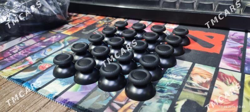 Колпачок стик ps4,ps5,PS4,PS5 - Türkmenabat - img 6