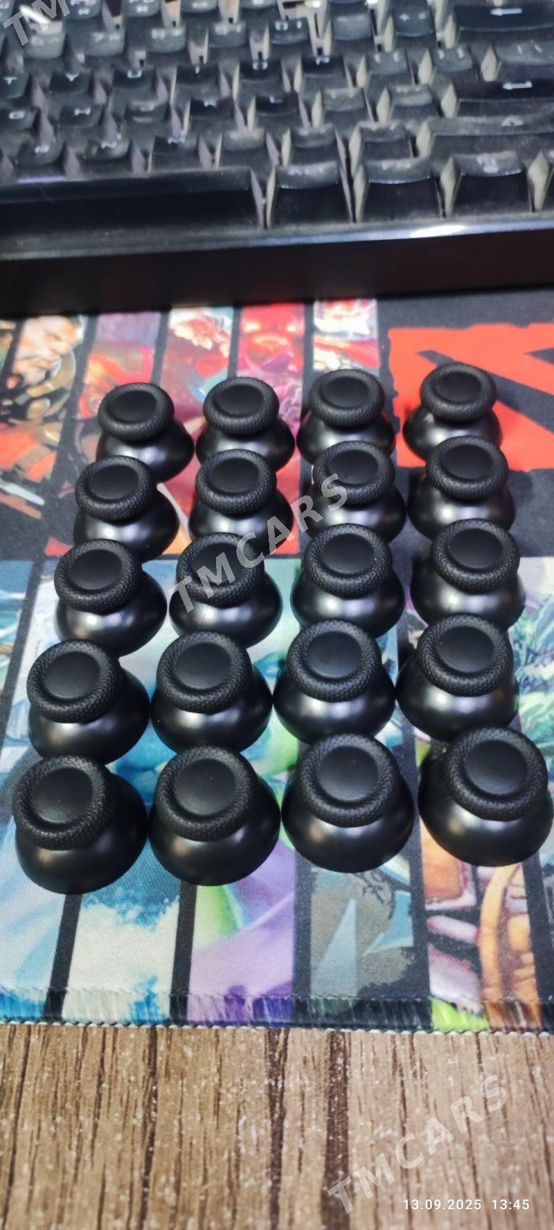 Колпачок стик ps4,ps5,PS4,PS5 - Türkmenabat - img 7