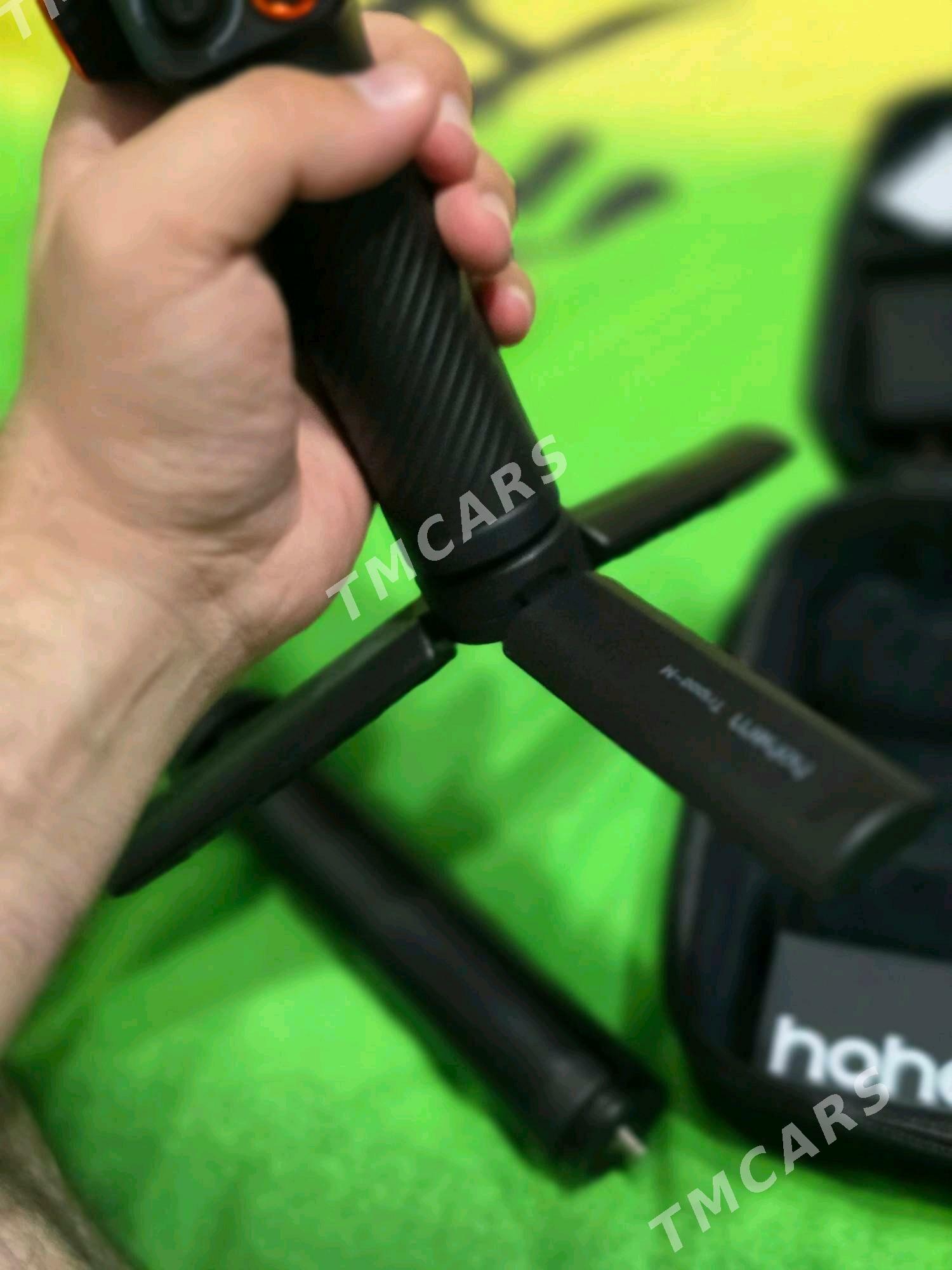 Стабилизатор Hohem iSteady M6 - Türkmenabat - img 3