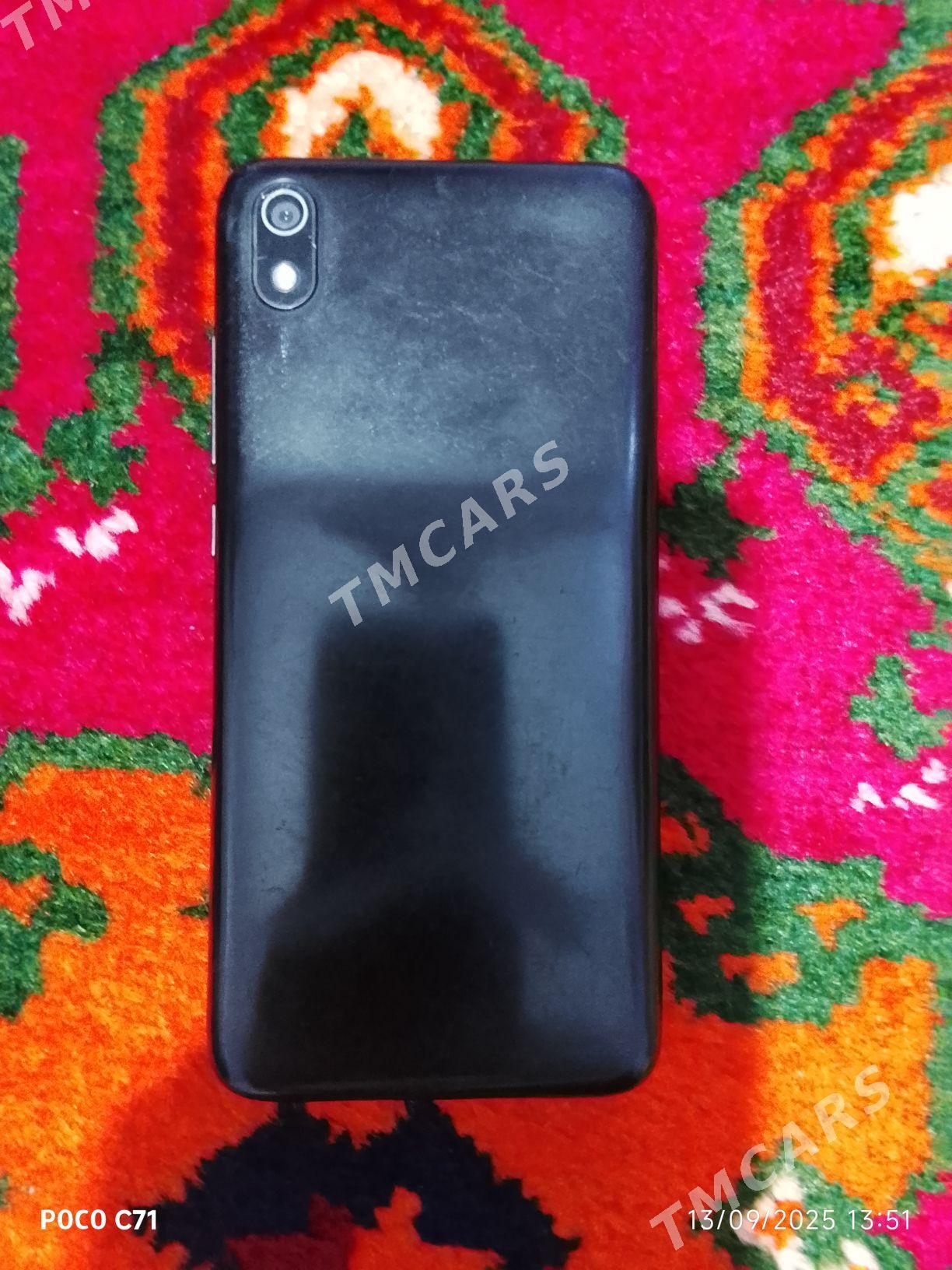 Redmi 7a - Türkmenabat - img 2