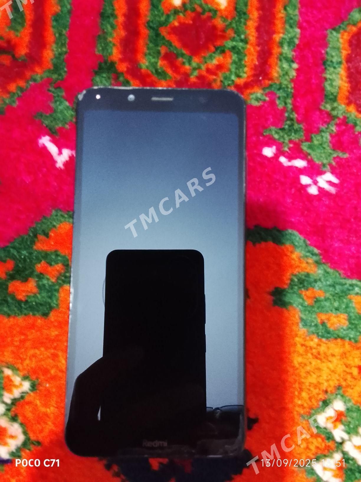 Redmi 7a - Türkmenabat - img 1
